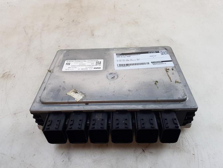 COMPUTER MOTOR BMW X5 (G05) (|12145B4D4B9|), Auto-onderdelen, Elektronica en Kabels, BMW, Gebruikt