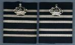 Belgian Air Force graden ( GR35 ), Verzamelen, Ophalen of Verzenden, Luchtmacht, Embleem of Badge