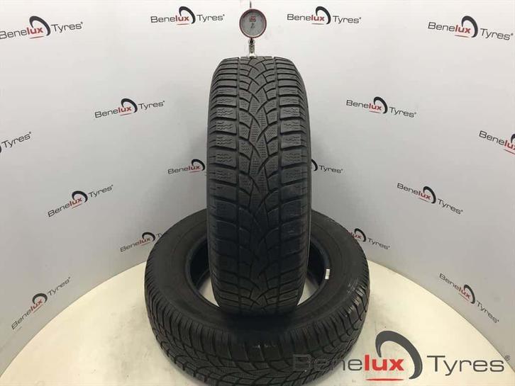 winter 195/65R15 91H Dunlop 195/65 R15 195/65/15, Autos : Pièces & Accessoires, Pneus & Jantes, Pneu(s), Pneus hiver, 15 pouces