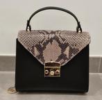 Magnifique sac à main Mia Tomazzi, neuf, avec ruban et sac d, Enlèvement ou Envoi, Sac à main