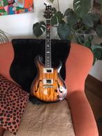 Prs se hollowbody, Muziek en Instrumenten, Snaarinstrumenten | Gitaren | Elektrisch, Ophalen of Verzenden, Zo goed als nieuw, Semi-solid body