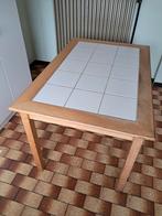 Tables, bureau + armoires, Enlèvement