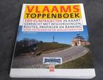 Vlaams toppenboek 100 klimtrajecten, Enlèvement ou Envoi, Luc Verdoodt