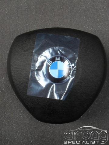 NIEUW Stuur airbag BMW X5 E70 , X6 E71 2007-2013 32306884650 beschikbaar voor biedingen