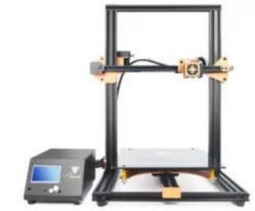 Splinter nieuw 3D-Printer, Doe-het-zelf en Bouw, Gereedschapskisten, Nieuw, Gevuld, Ophalen