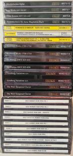 Pakket van 75 cd's (klassiek + film), Cd's en Dvd's, Cd's | Verzamelalbums, Ophalen, Klassiek