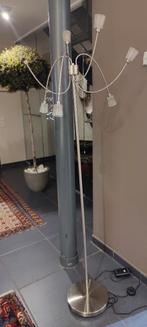 Ikea lamp, Huis en Inrichting, Ophalen, Gebruikt, Glas