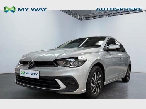 Volkswagen Polo Polo 1.0 TSI Life Business OPF DSG, Auto's, Volkswagen, Polo, ABS, Airbags, Cruise Control, Elektrische ramen