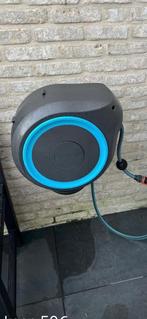 Muurtuinslang Gardena, Ophalen, Gebruikt, Tuinslang