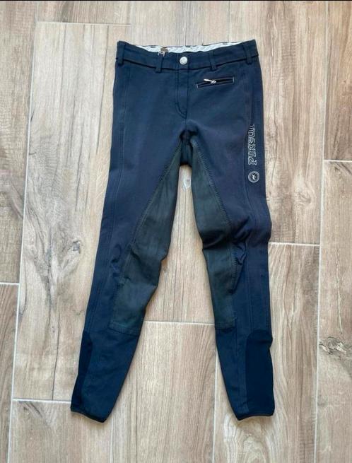 Rijbroeken Pikeur, Dieren en Toebehoren, Paardrijkleding, Zo goed als nieuw, Ophalen of Verzenden