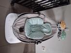 4 moms mamaroo, Kinderen en Baby's, Wipstoeltjes, Gebruikt, Wipstoel, Met gordel(s) of riempje(s), Ophalen