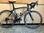 Racefiets Ridley Noah, Fietsen en Brommers, Fietsen | Racefietsen, Gebruikt, Carbon, 10 tot 15 versnellingen, Heren