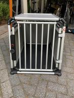 Hondenbench voor auto, Dieren en Toebehoren, Hondenhokken, Ophalen, Zo goed als nieuw