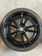 19 inch pretoria velgen, Auto-onderdelen, Ophalen, 19 inch, Band(en)