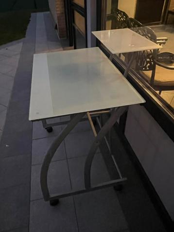 Bureau beschikbaar voor biedingen