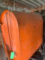 Gratis mazout tank, Doe-het-zelf en Bouw, Ophalen, Zo goed als nieuw