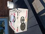 Pioneer 3 way speaker 250 watt