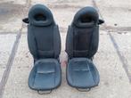 2x Voorstoelen Smart Roadster (2005)  Opknappers !!!, Enlèvement, Smart