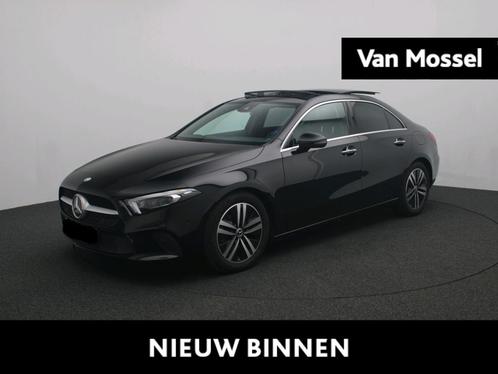 Mercedes-Benz A-Klasse 180 Limousine Business Line + PANORAM, Auto's, Mercedes-Benz, Bedrijf, Te koop, A-Klasse, Airconditioning