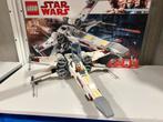X-wing 75218, Ophalen of Verzenden, Zo goed als nieuw