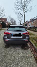 Mercedes A180 diesel / 105 DKM / Euro 6 / AUTOMAAT / STOELV, Auto's, Leder en Stof, Bedrijf, Diesel, Te koop