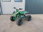 125 cc quad xtreme, Motoren, Quads en Trikes