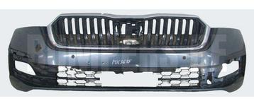 Bumper Skoda Octavia 4 IV 5E3 19-5E3807221 Voorbumper MK3675 beschikbaar voor biedingen