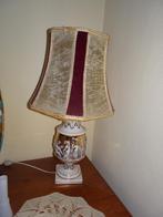 lamp, Maison & Meubles, Lampes | Suspensions, Autres matériaux, Enlèvement, Italiaans, 50 à 75 cm