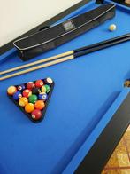 Billard, Sport en Fitness, Biljarten en Poolen, Ophalen, Gebruikt