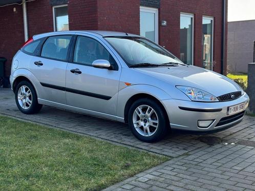 FORD FOCUS / AIRCO! / EERSTE EIGENAAR! / KVV OPTIE!, Auto's, Ford, Particulier, Focus, ABS, Airbags, Airconditioning, Boordcomputer