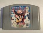 Nintendo 64 mario party 2, Games en Spelcomputers, Games | Nintendo 64, Ophalen of Verzenden, Zo goed als nieuw