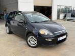 Fiat Punto, Benzine, Airco, bluetooth, 2011 + 12M Garantie, Achat, Entreprise, Noir, https://public.car-pass.be/vhr/4a815966-e4ba-45be-be8a-fa725d8c86cc
