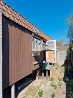 Duivenhok goeie staat. Groot, Tuin en Terras, Tuinhuizen, Ophalen, Gebruikt