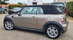 Auto Mini Cooper D Cabrio, Auto's, Mini, Te koop, 1275 kg, 1600 cc, Cabriolet