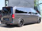 Mercedes-Benz Vito 114 DC AUT. LED "NIGHT EDITION", 4 deurs, 4 cilinders, 136 pk, 2500 kg
