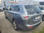 Mitsubishi 2.3 /2015/7 stoel 150 pk/, Auto's, Voorwielaandrijving, Outlander, 110 kW, 4 cilinders