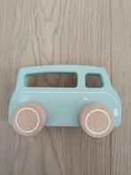 Little Dutch autootje - NIEUW !, Kinderen en Baby's, Speelgoed | Houten speelgoed, Ophalen of Verzenden, Nieuw, Rij- of Hobbelspeelgoed