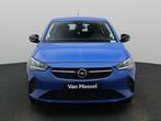 Opel Corsa 1.2 55kW S/S Edition, Auto's, Voorwielaandrijving, 118 g/km, Stof, Blauw