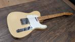 1970 Fender Telecaster Blonde, Ophalen of Verzenden, Fender