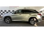 Lexus RX 450H, Auto's, Lexus, Automaat, Euro 6, 127 g/km, 5 deurs