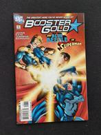 Comic - DC - Booster Gold 8, Eén comic, Ophalen, Zo goed als nieuw, Amerika