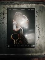 Ong Bak, Cd's en Dvd's, Vanaf 16 jaar, Verzenden, Actie, Boxset