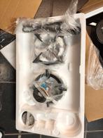 Kookplaat camper op gas, Caravans en Kamperen, Ophalen