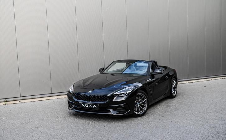BMW Z4 2.0iAS - 10/2019 - 23.000km Sportline (ACC), Auto's, BMW, Bedrijf, Te koop, Z4, Adaptieve lichten, Adaptive Cruise Control
