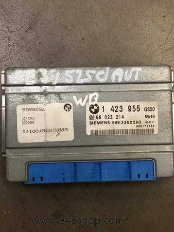Automaat bak module GM voor BMW E39 oem 1423955 beschikbaar voor biedingen