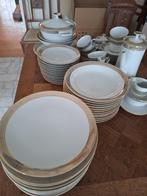 servies, Huis en Inrichting, Keuken | Servies, Ophalen, Gebruikt, Compleet servies