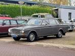 Volvo 164 Automaat Prachtige kleurstelling, vroeg model met, Auto's, Achterwielaandrijving, Leder, Bedrijf, Berline