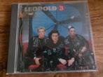 Leopold 3 ‎– De Expeditie, Cd's en Dvd's, Cd's | Nederlandstalig, Ophalen of Verzenden, Gebruikt, Pop