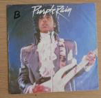 7"  Prince And The Revolution ‎– Purple Rain, 7 pouces, Pop, Utilisé, Enlèvement ou Envoi