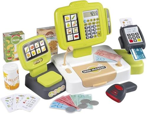 kassa weegschaal lichtscanner SNELLE GRATIS LEVERING, Kinderen en Baby's, Speelgoed | Educatief en Creatief, Nieuw, Verzenden